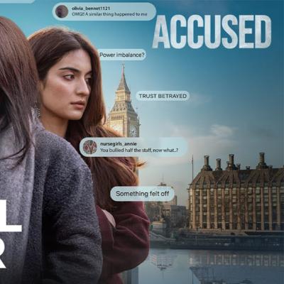 Review on ACCUSED movie Review on ACCUSED movie