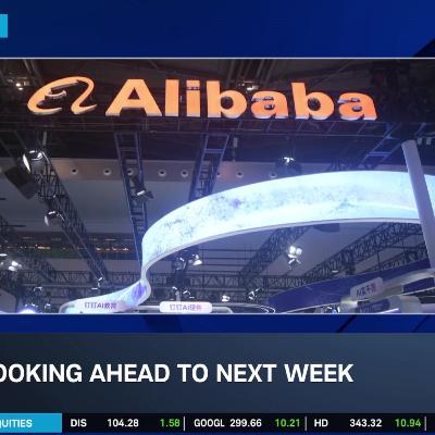 Friday's Final Takeaways: A.I. Fizzles & Bitcoin Can't Catch Bid