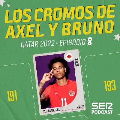 Episodio 8 | Tajon Buchanan: el rayo canadiense Episodio 8 | Tajon Buchanan: el rayo canadiense