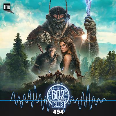 494: Lost Their Own History