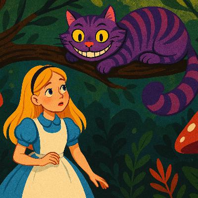 Alice's Adventures in Wonderland | Audiobook by Lewis Carroll