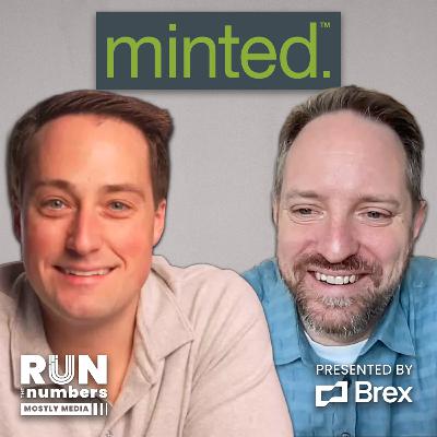Minted’s CFO: Half the Year Happens in One Month