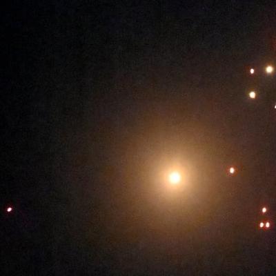 Gardai launch investigation as drones were spotted operating in a no-fly zone as the Ukrainian president arrived in Dublin earlier this week