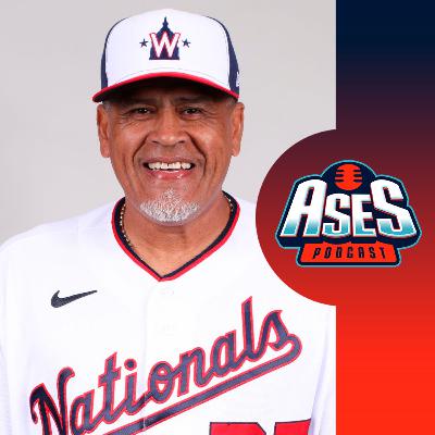 Henry Blanco, el elegido de Cardenales de Lara | ⚾️ Ep. 38