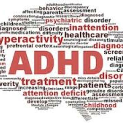 Dr. Daine - Adult ADHD, It Exists