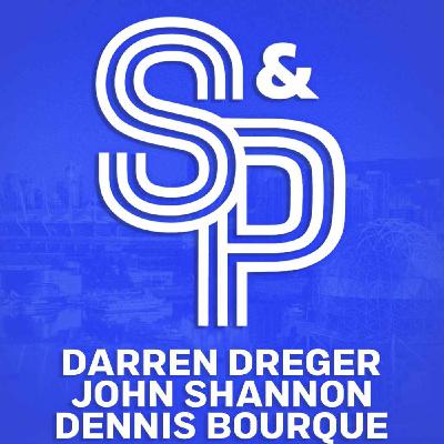 Dec 15, 2025: The post-Quinn Hughes era begins! Dec 15, 2025: The post-Quinn Hughes era begins!