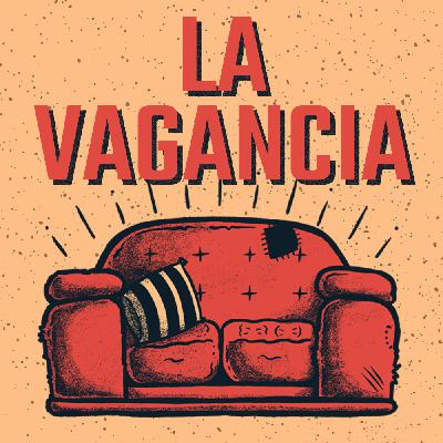 La vagancia (con Andrés Rodríguez Cáceres)