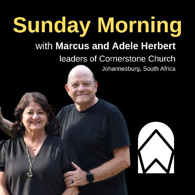 God’s original apostolic intent - Marcus Herbert