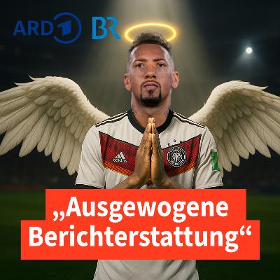 Manipuliert die ARD Interviews? Der Skandal um die Boateng-Doku! | Anwalt Christian Solmecke