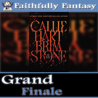 SEASON FINALE: Brimstone Theories RECAP! SEASON FINALE: Brimstone Theories RECAP!