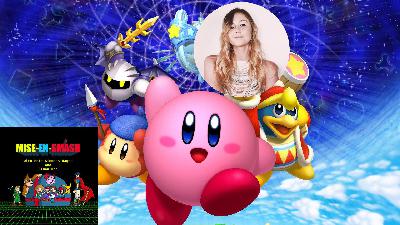 Kirby's Dream Land w/Frankie MacLaughlin