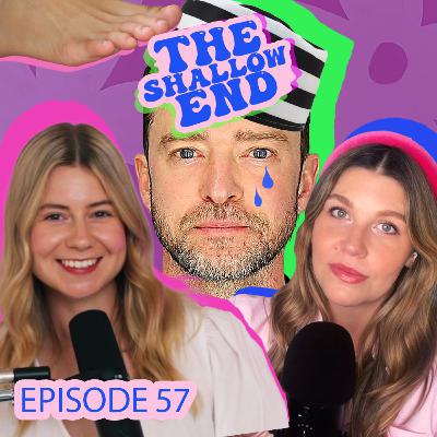 Ep 57 | Cry us a river, Justin Timberlake Ep 57 | Cry us a river, Justin Timberlake