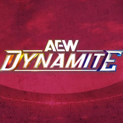CuzzinB Brings Smoke To AEW’s Front Door!