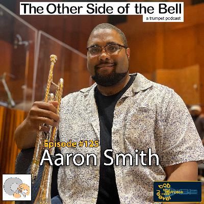 Episode #125 Aaron Smith