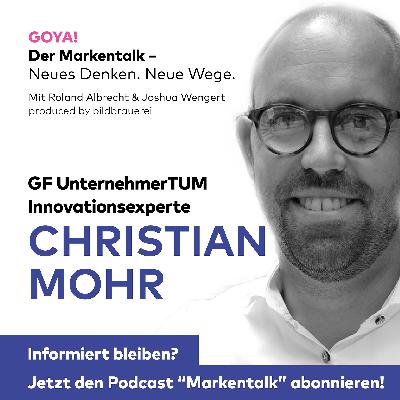 #20 Der Schlüssel liegt im Innovationsmanagement