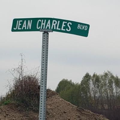 City Saint / Country Saint S3E10 Panthers - Just Us City Saint / Country Saint S3E10 Panthers - Just Us