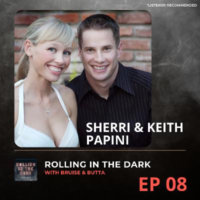 08. The Kidnapping of Sherri Papini