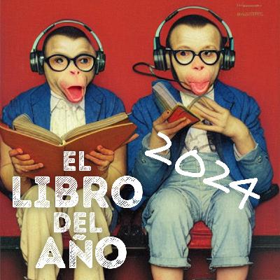 Los mejores libros de 2024 Los mejores libros de 2024