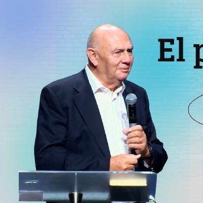 Lord Robert Edmiston | El poder de una semilla | 06-07-2025 Lord Robert Edmiston | El poder de una semilla | 06-07-2025