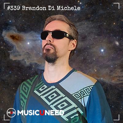 #339 Brandon Di Michele