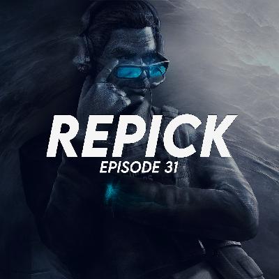 Repick EP.31 - Heavy Mettle Midseason Patch - Season 4 Gerüchte