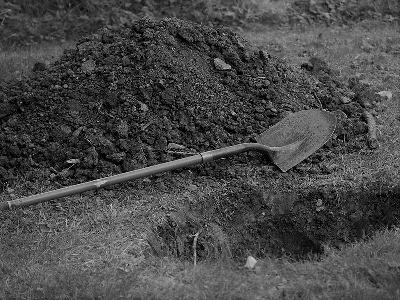 Indecent Burial Indecent Burial