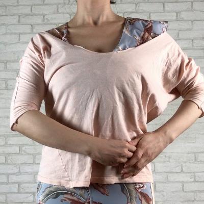 Podcast 055 寝る前お腹マッサージで翌朝スッキリ！！