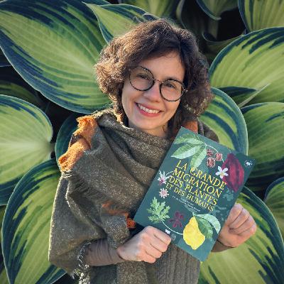 Les plantes voyageuses
