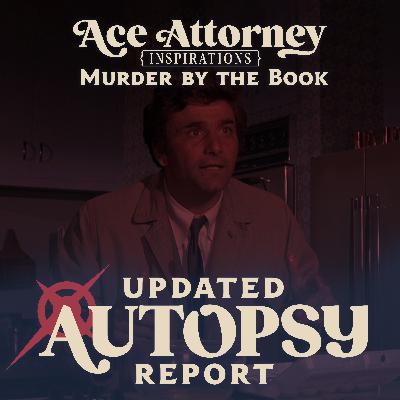 Columbo - Murder by the Book