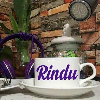 Cerita tentang rindu