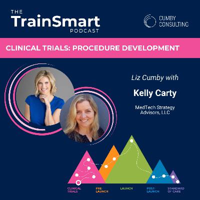 150 | A Strong Regulatory Strategy with Kelly Carty