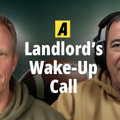 Sloppy Records, Expensive Mistakes: A Landlord’s Wake-Up Call