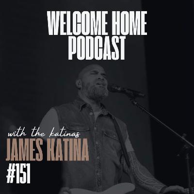 #151 - James Katina on Having to Apologize
