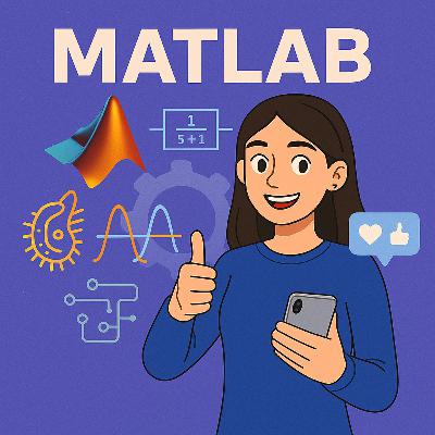 Ingeniería, Liderazgo y MATLAB: Una Aventura Entre Códigos y Sueños Ingeniería, Liderazgo y MATLAB: Una Aventura Entre Códigos y Sueños