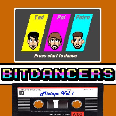 Bitdancers – Mixtape Vol 1