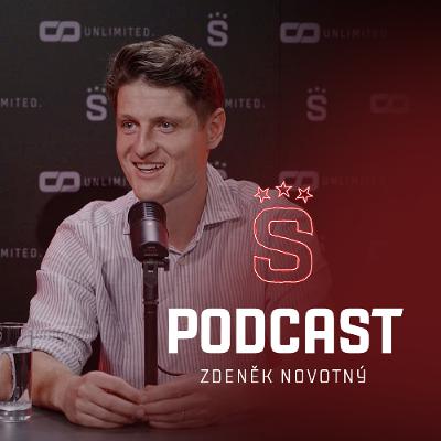 Zdeněk Novotný UNLIMITED. | „Podstata fanouškovství spočívá v emocích.“