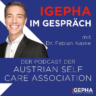 S1_Vol. 6 – IGEPHA im Gespräch mit Dr. Fabian Kaske
