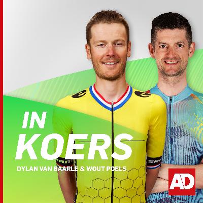 Poels en Van Baarle met gemengde gevoelens uit krankzinnige Vuelta: ‘Stonden we daar te wachten zonder dat we wisten wat er ging gebeuren’ Poels en Van Baarle met gemengde gevoelens uit krankzinnige Vuelta: ‘Stonden we daar te wachten zonder dat we wisten wat er ging gebeuren’