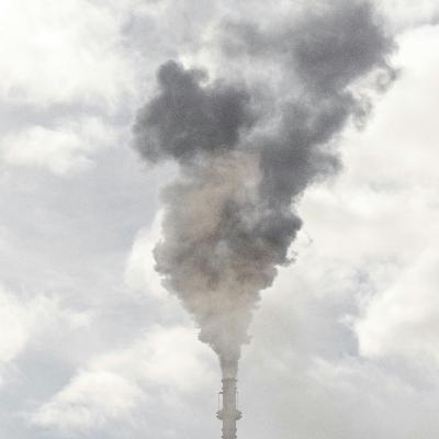 Global Warming, Who to Blame, by Tomás Guerreiro