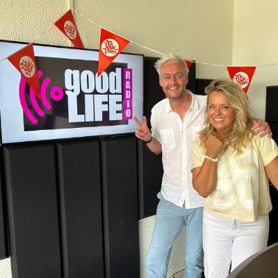 Single zijn was nog nooit zo leuk! - GoodLIFE Radio Zomerupdate