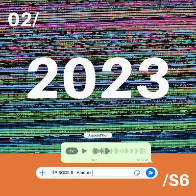 Février - S6 / Amours