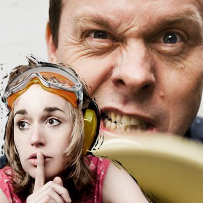 #LetsSellThisGigOut - Mon 7th - Caroline Mabey