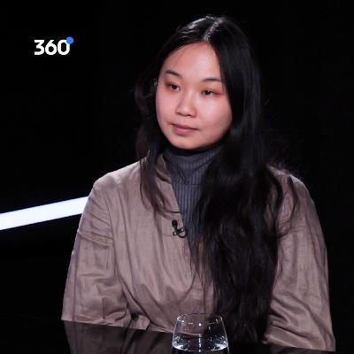 Kvet Nguyen: “Rodičov som sa pýtala, prečo nemáme slovenských priateľov. Odmietala som v sebe vietnamskú časť" Kvet Nguyen: “Rodičov som sa pýtala, prečo nemáme slovenských priateľov. Odmietala som v sebe vietnamskú časť"