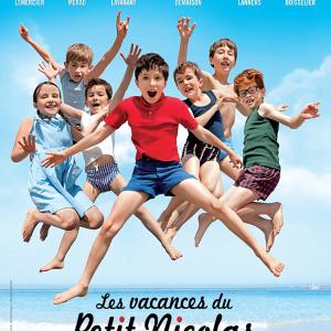 Les vacances (Sarah)