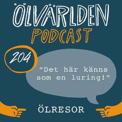 204. Ölresor