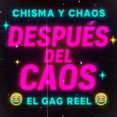Después del Chaos - Risas con Alberto Después del Chaos - Risas con Alberto
