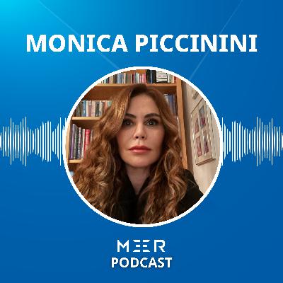 14. Brazil, the Amazon, and the Climate Story with Monica Piccinini