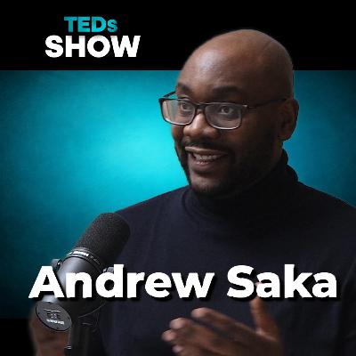 #4 - Andrew Saka: Att bygga framtidens persontransport i Afrika