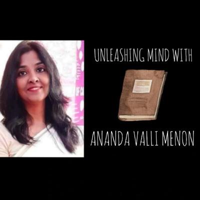 Is MENTAL HEALTH all about DEPRESSION? W/ANANDA VALLI MENON