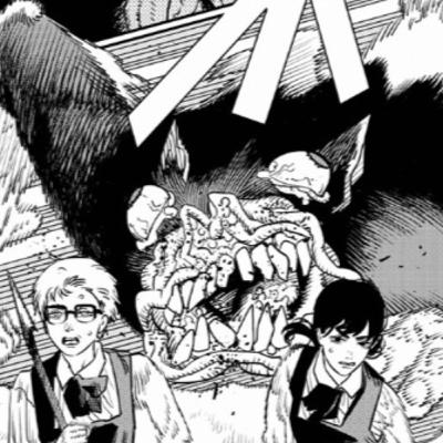 Chapter 101: Afterschool Devil Hunters